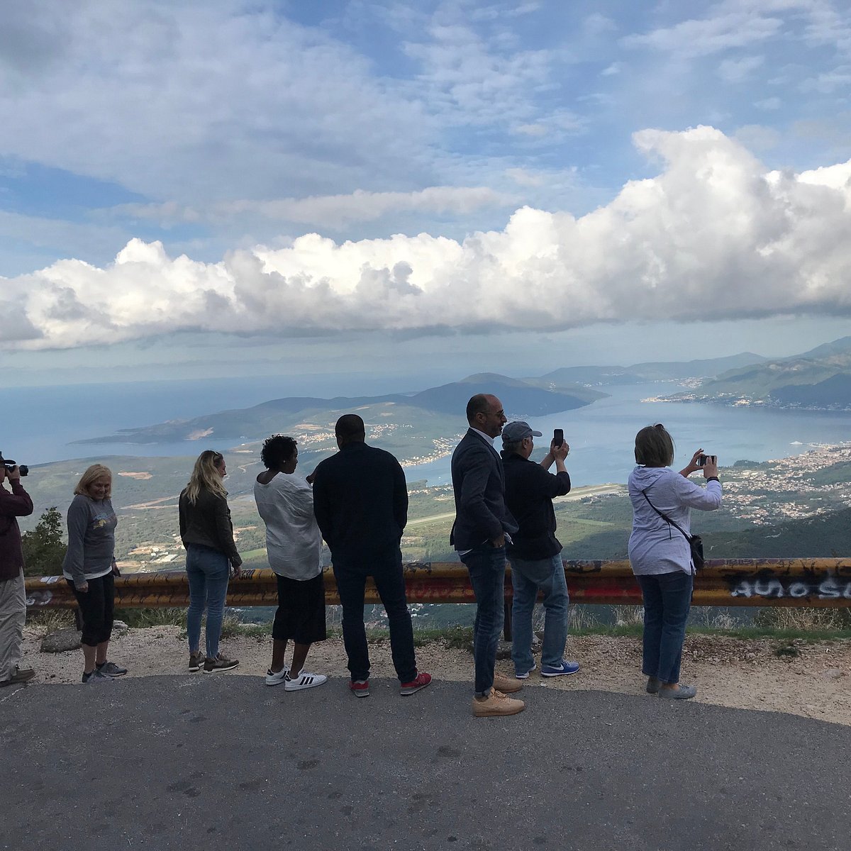 The Great Montenegro Tour